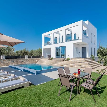 Boheme Villa Close Access To Laganas Resort Καλπάκι Εξωτερικό φωτογραφία