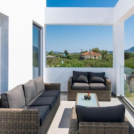Boheme Villa Close Access To Laganas Resort Καλπάκι Εξωτερικό φωτογραφία