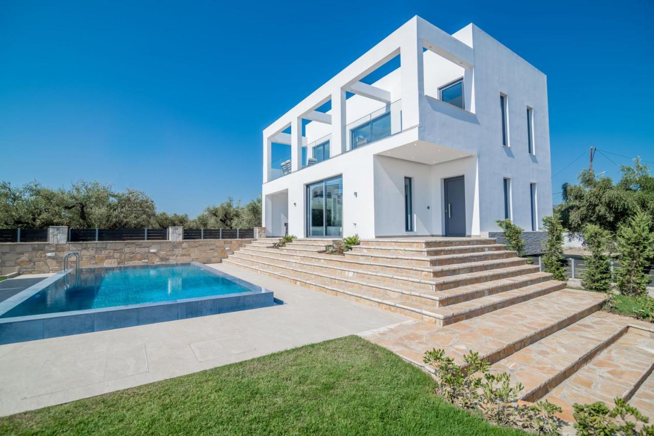 Boheme Villa Close Access To Laganas Resort Καλπάκι Εξωτερικό φωτογραφία