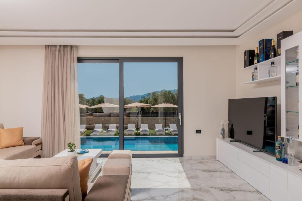 Boheme Villa Close Access To Laganas Resort Καλπάκι Εξωτερικό φωτογραφία