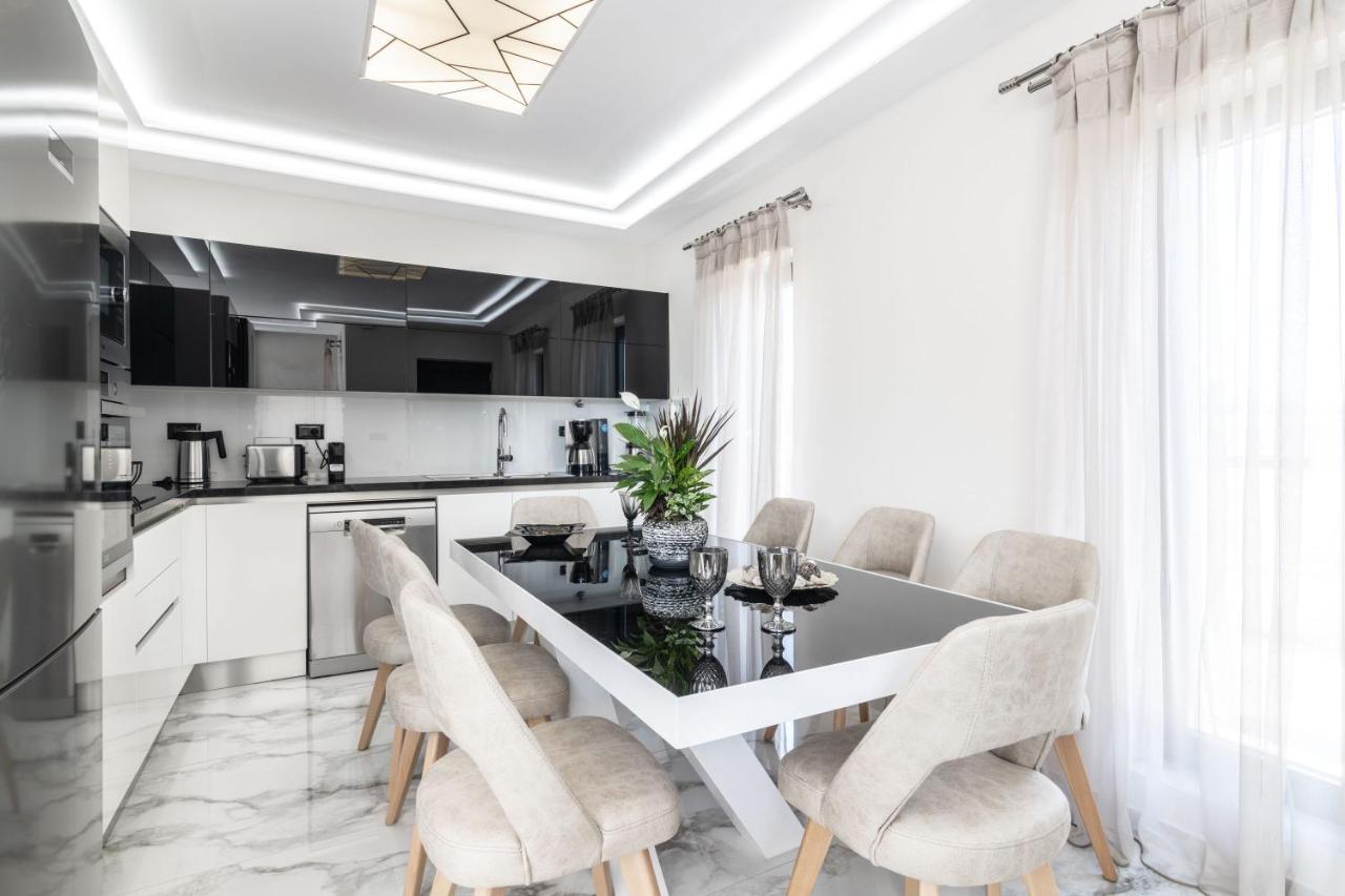 Boheme Villa Close Access To Laganas Resort Καλπάκι Εξωτερικό φωτογραφία