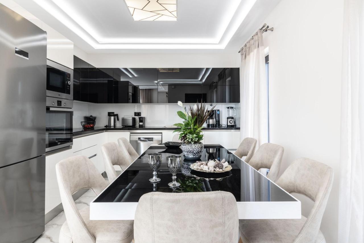 Boheme Villa Close Access To Laganas Resort Καλπάκι Εξωτερικό φωτογραφία