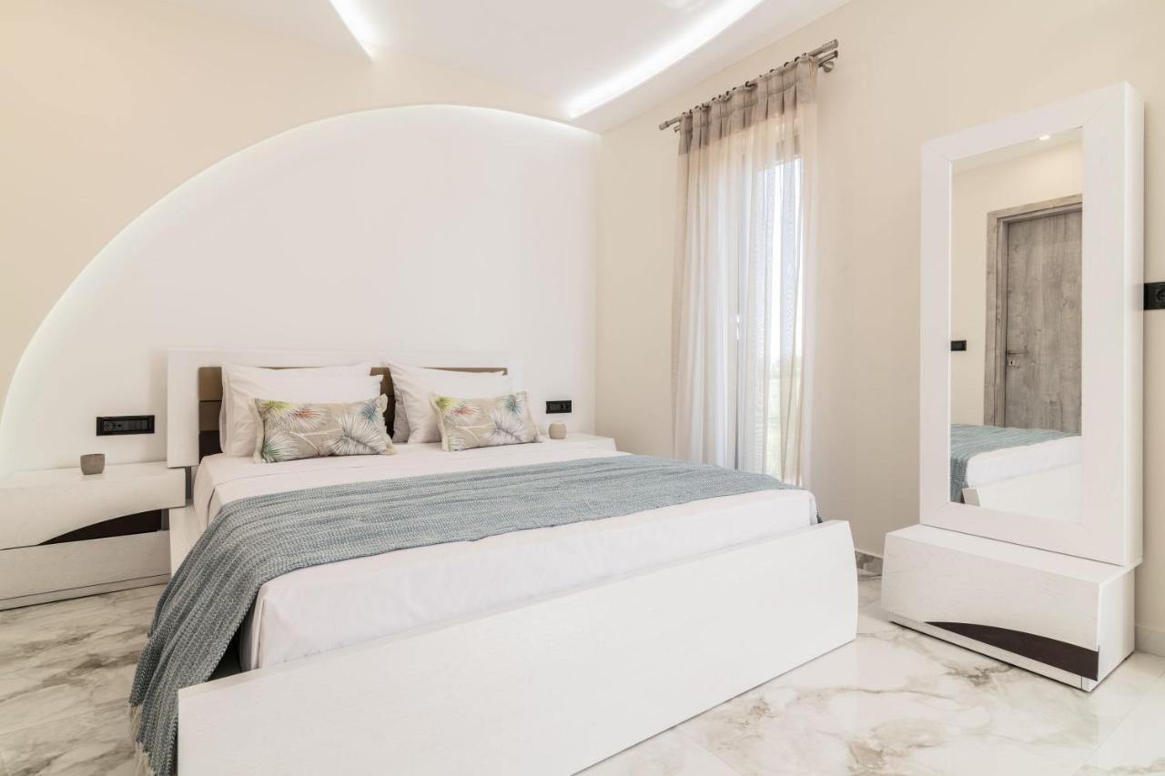 Boheme Villa Close Access To Laganas Resort Καλπάκι Εξωτερικό φωτογραφία