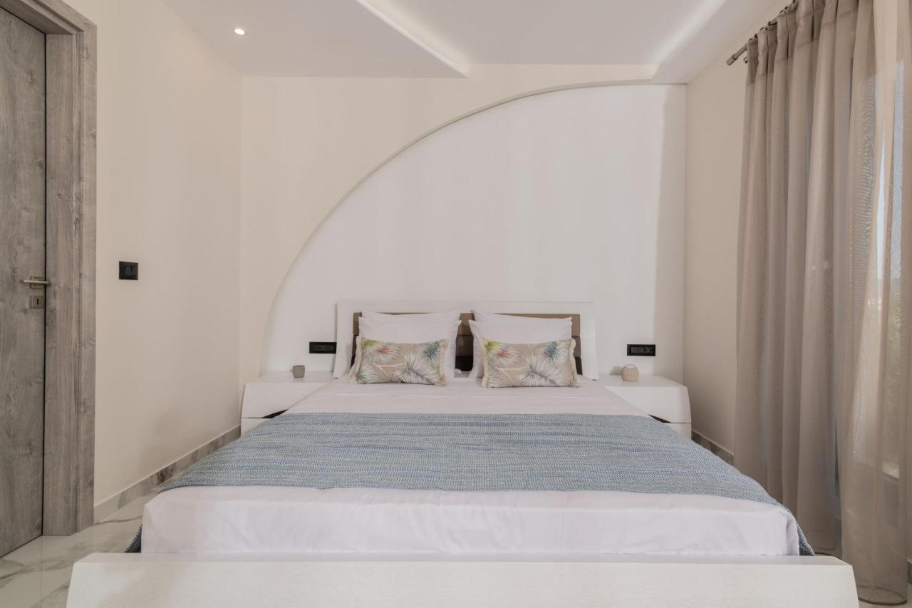 Boheme Villa Close Access To Laganas Resort Καλπάκι Εξωτερικό φωτογραφία
