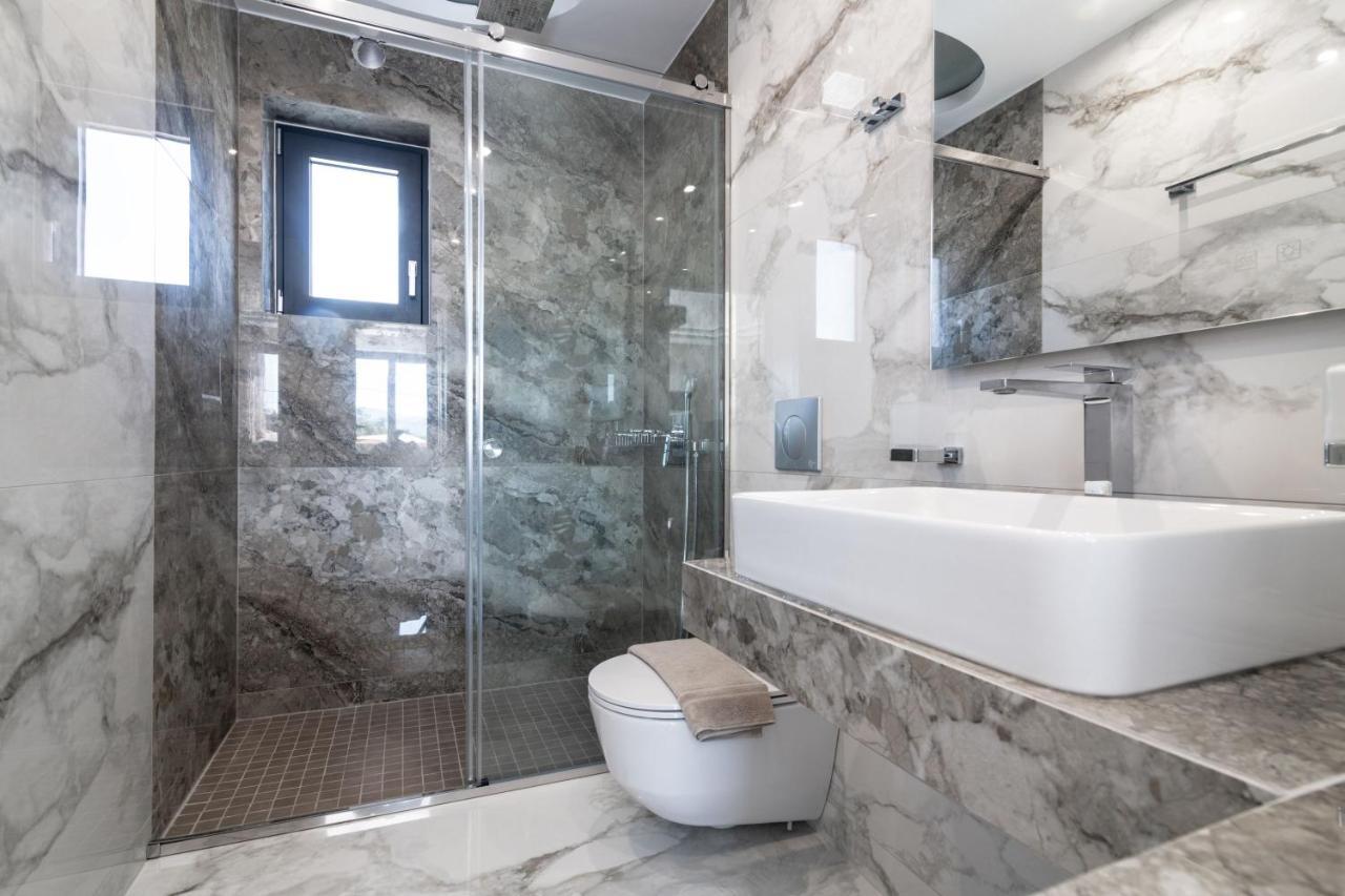 Boheme Villa Close Access To Laganas Resort Καλπάκι Εξωτερικό φωτογραφία