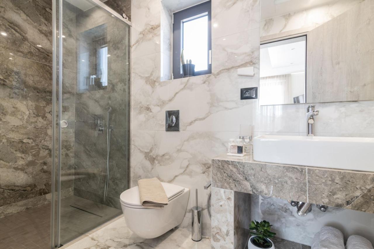 Boheme Villa Close Access To Laganas Resort Καλπάκι Εξωτερικό φωτογραφία