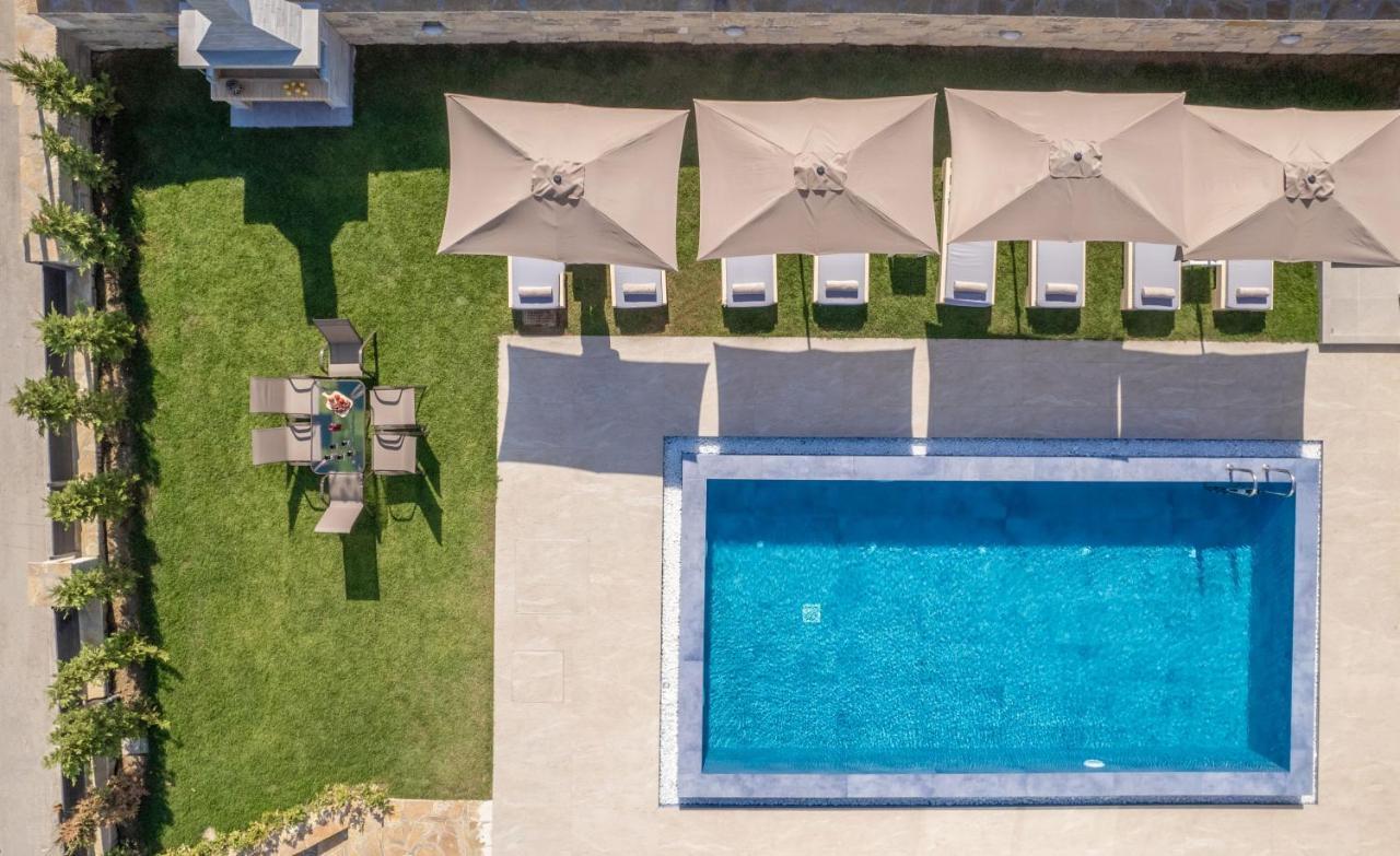 Boheme Villa Close Access To Laganas Resort Καλπάκι Εξωτερικό φωτογραφία