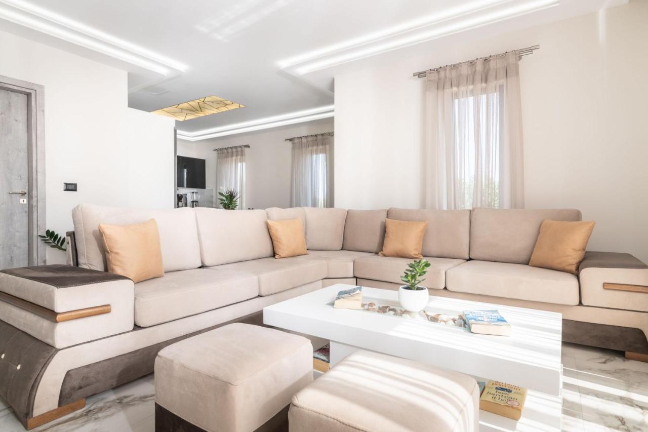 Boheme Villa Close Access To Laganas Resort Καλπάκι Εξωτερικό φωτογραφία