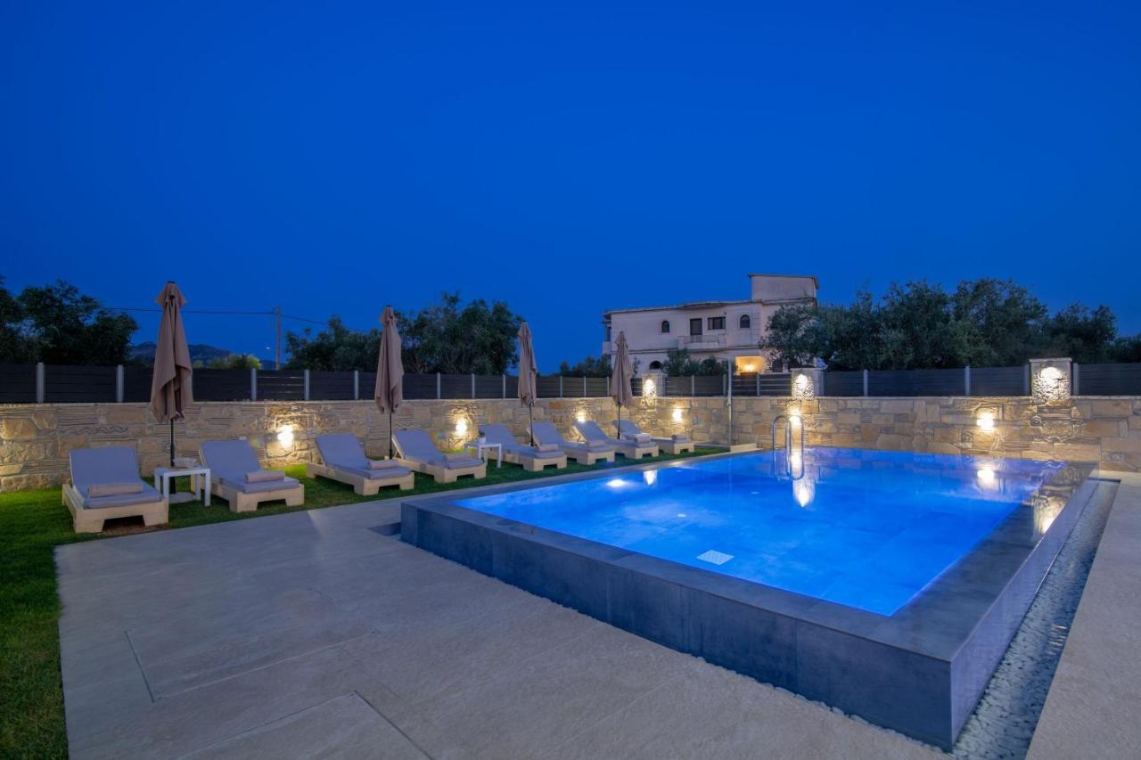 Boheme Villa Close Access To Laganas Resort Καλπάκι Εξωτερικό φωτογραφία