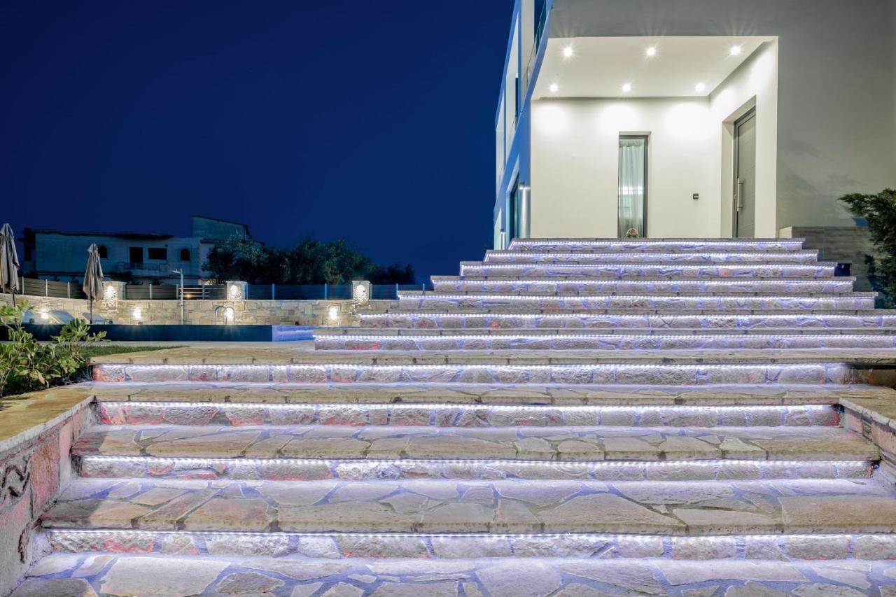 Boheme Villa Close Access To Laganas Resort Καλπάκι Εξωτερικό φωτογραφία
