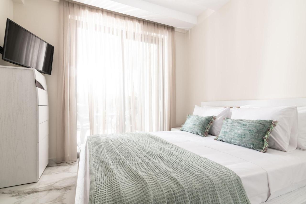 Boheme Villa Close Access To Laganas Resort Καλπάκι Εξωτερικό φωτογραφία