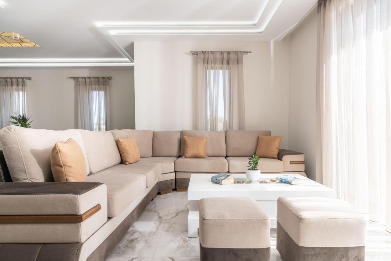 Boheme Villa Close Access To Laganas Resort Καλπάκι Εξωτερικό φωτογραφία